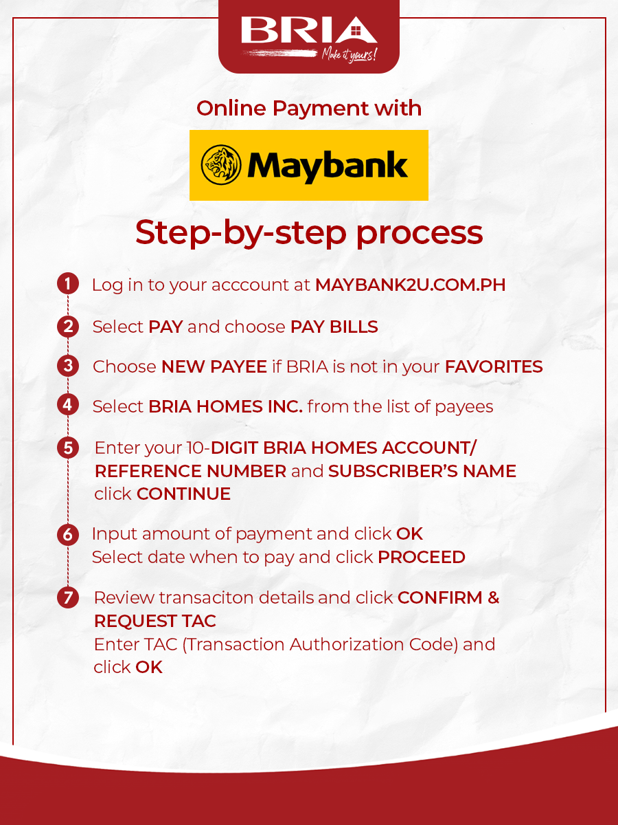 online payment