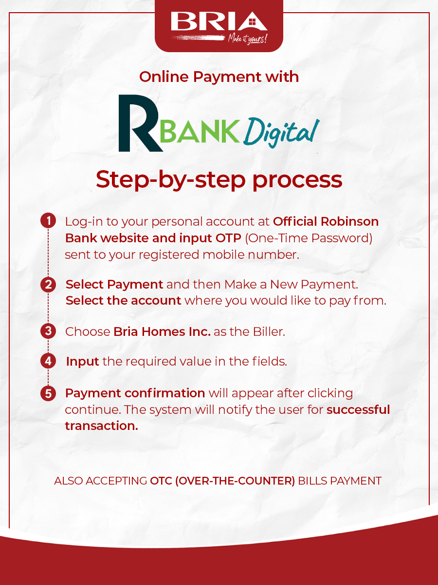 online payment