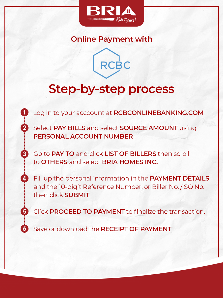 online payment